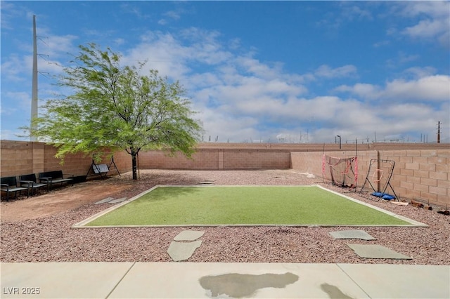 6223 Legend Falls St, North Las Vegas, NV 89081 - photo 43