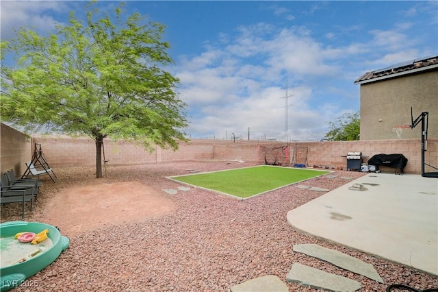 6223 Legend Falls St, North Las Vegas, NV 89081 - photo 44