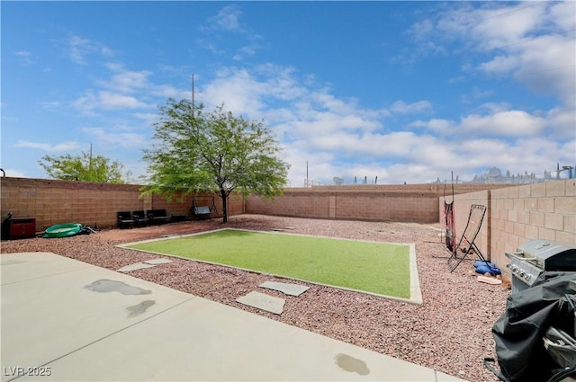 6223 Legend Falls St, North Las Vegas, NV 89081 - photo 45