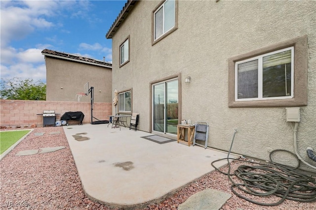 6223 Legend Falls St, North Las Vegas, NV 89081 - photo 46