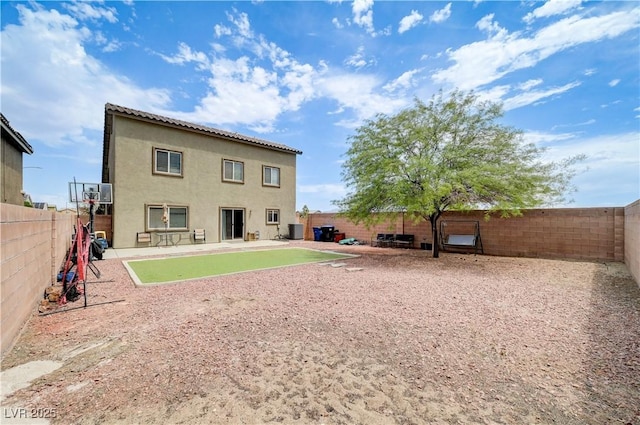 6223 Legend Falls St, North Las Vegas, NV 89081 - photo 47