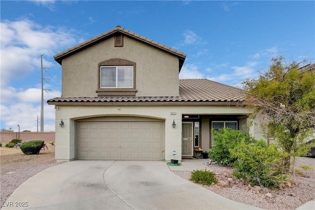 6223 Legend Falls St, North Las Vegas, NV 89081 - photo 2