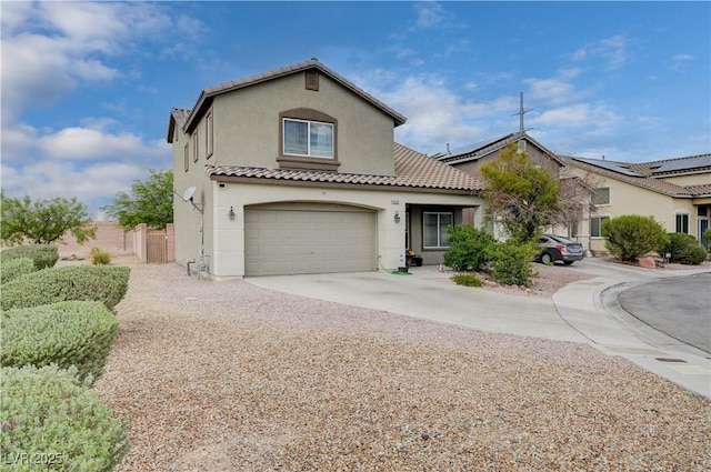6223 Legend Falls St, North Las Vegas, NV 89081 - photo 3