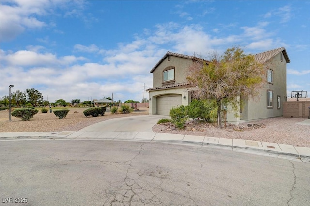 6223 Legend Falls St, North Las Vegas, NV 89081 - photo 4