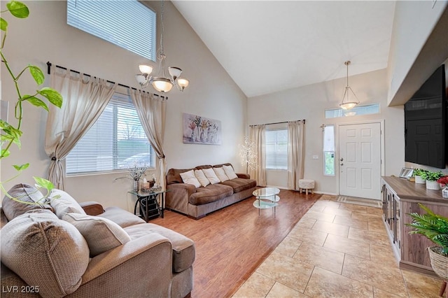 6223 Legend Falls St, North Las Vegas, NV 89081 - photo 10