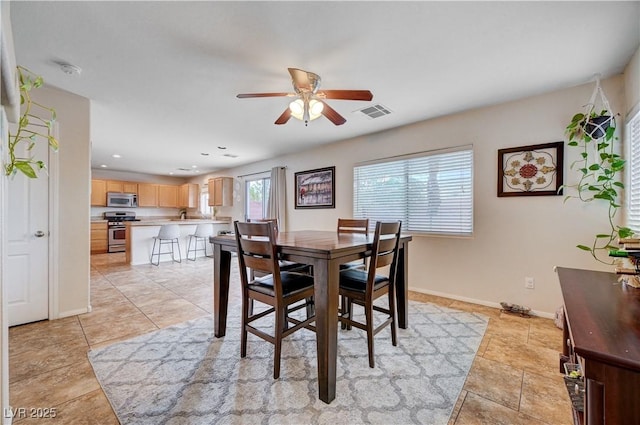 6223 Legend Falls St, North Las Vegas, NV 89081 - photo 12