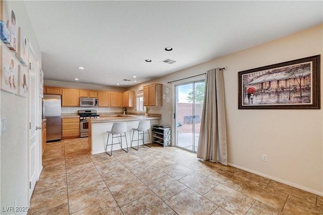 6223 Legend Falls St, North Las Vegas, NV 89081 - photo 15