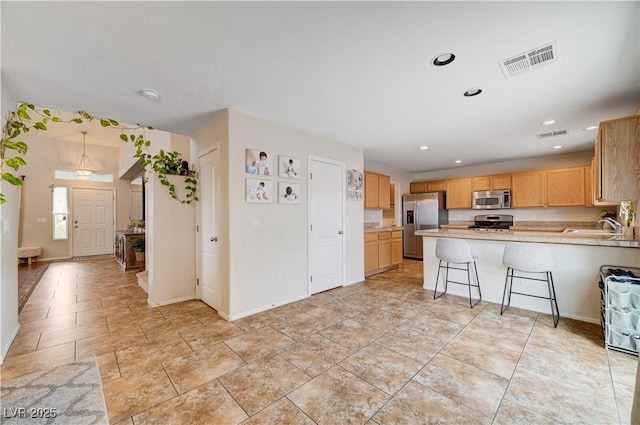 6223 Legend Falls St, North Las Vegas, NV 89081 - photo 16