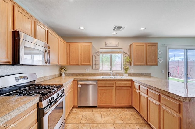 6223 Legend Falls St, North Las Vegas, NV 89081 - photo 22