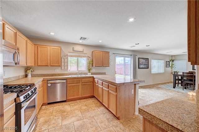 6223 Legend Falls St, North Las Vegas, NV 89081 - photo 25