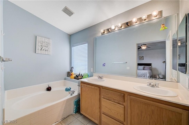 6223 Legend Falls St, North Las Vegas, NV 89081 - photo 34