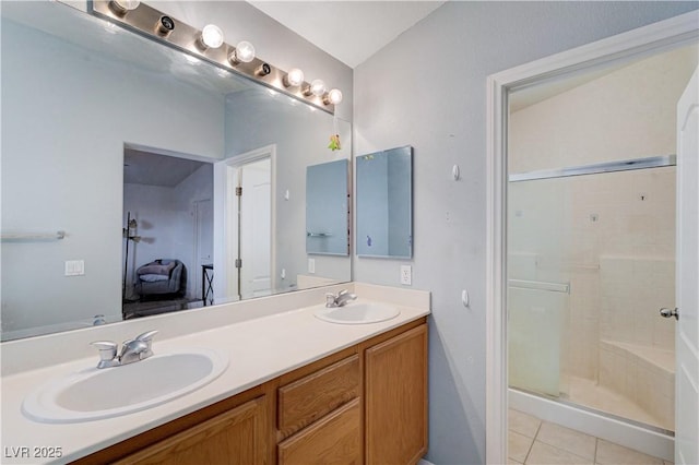 6223 Legend Falls St, North Las Vegas, NV 89081 - photo 35