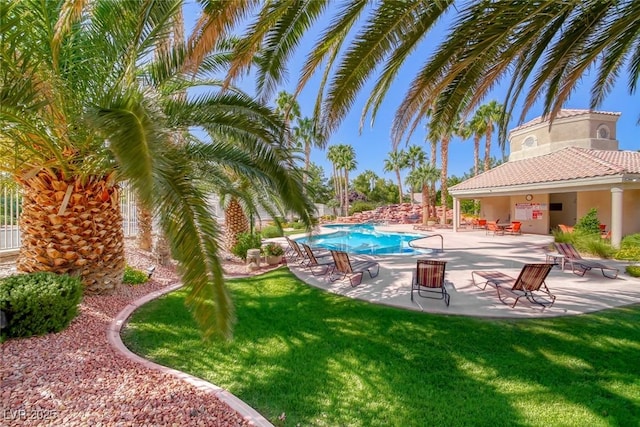 2084 Eaglepath Cir, Henderson, NV 89074 - photo 16