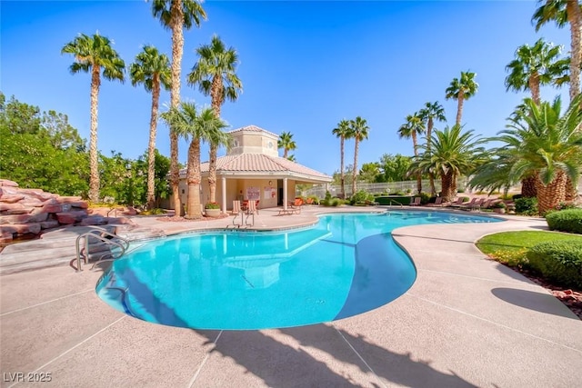 2084 Eaglepath Cir, Henderson, NV 89074 - photo 17