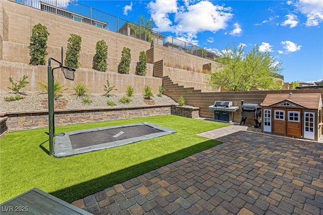 12537 Lylan Ridge St, Las Vegas, NV 89138 - photo 37