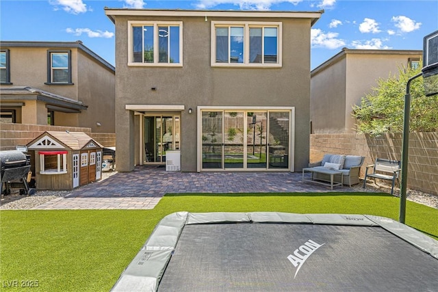 12537 Lylan Ridge St, Las Vegas, NV 89138 - photo 41