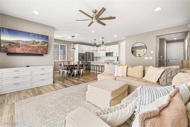12537 Lylan Ridge St, Las Vegas, NV 89138 - photo 10