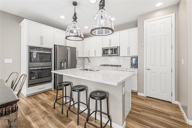 12537 Lylan Ridge St, Las Vegas, NV 89138 - photo 14