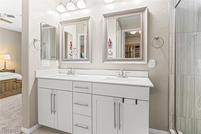 12537 Lylan Ridge St, Las Vegas, NV 89138 - photo 28
