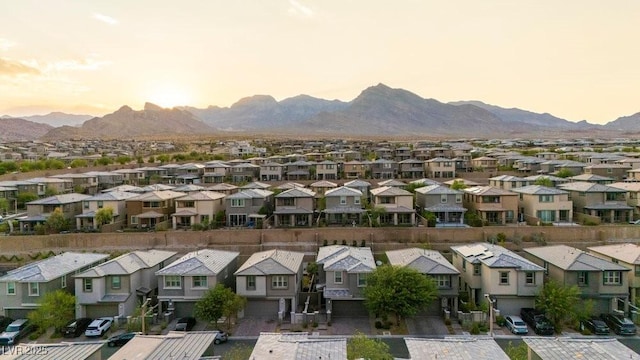 12537 Lylan Ridge St, Las Vegas, NV 89138 - photo 47