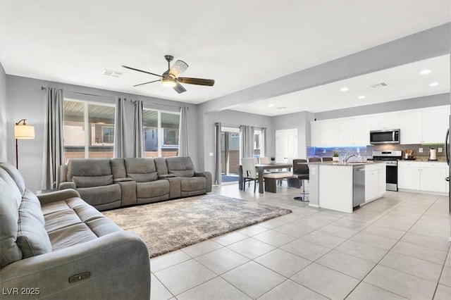 5656 Salt Rock St, North Las Vegas, NV 89031 - photo 15