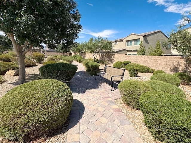 5656 Salt Rock St, North Las Vegas, NV 89031 - photo 48