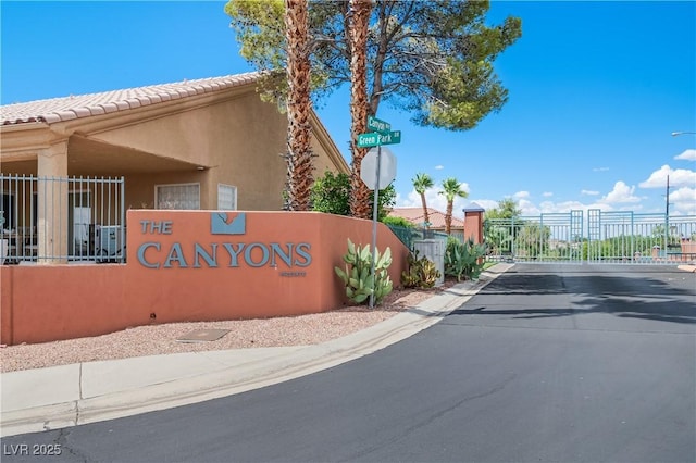 518 Plateau Rd, Mesquite, NV 89027 - photo 34