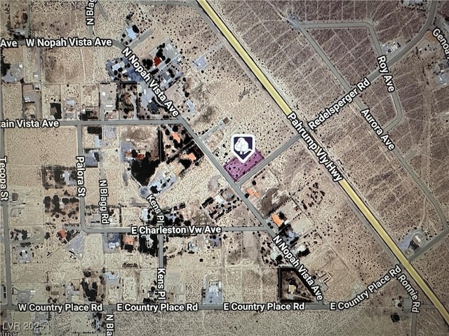5691 N Nopah Vista Ave, Pahrump, NV 89060 - photo 1