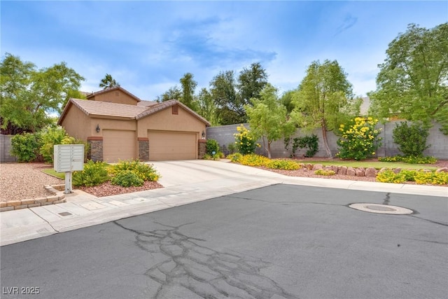 588 Dusty Palms Ln, Henderson, NV 89052 - photo 36