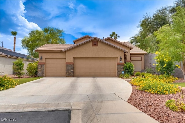 588 Dusty Palms Ln, Henderson, NV 89052 - photo 37