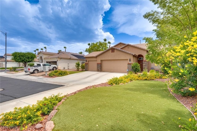 588 Dusty Palms Ln, Henderson, NV 89052 - photo 1