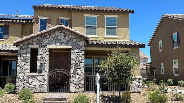 3270 Palindrome Ave, Henderson, NV 89044 - photo 1