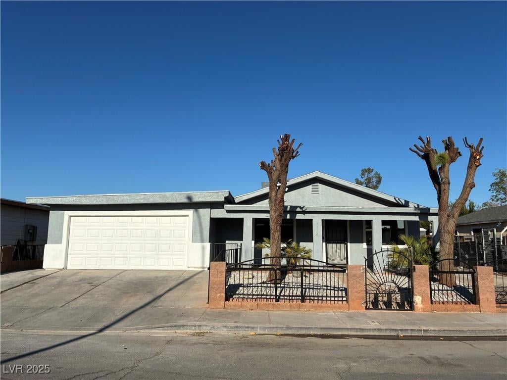 4212 Paramount St, Las Vegas, NV 89115 - photo 2