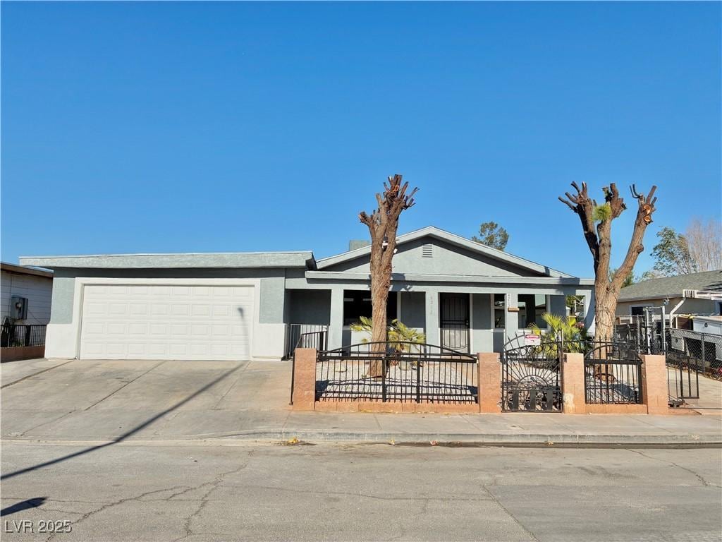 4212 Paramount St, Las Vegas, NV 89115 - photo 4