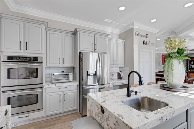 7412 Cardigan Bay St, Las Vegas, NV 89131 - photo 12