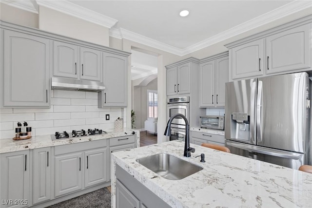 7412 Cardigan Bay St, Las Vegas, NV 89131 - photo 13