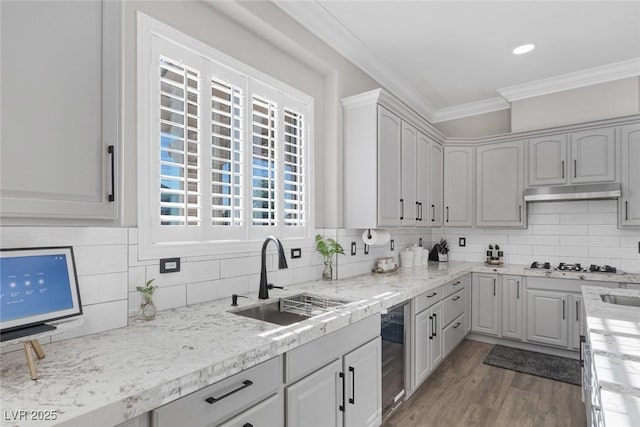 7412 Cardigan Bay St, Las Vegas, NV 89131 - photo 14