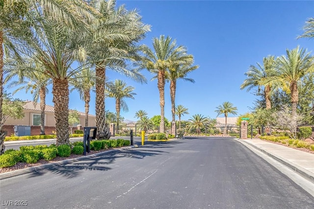 7412 Cardigan Bay St, Las Vegas, NV 89131 - photo 38