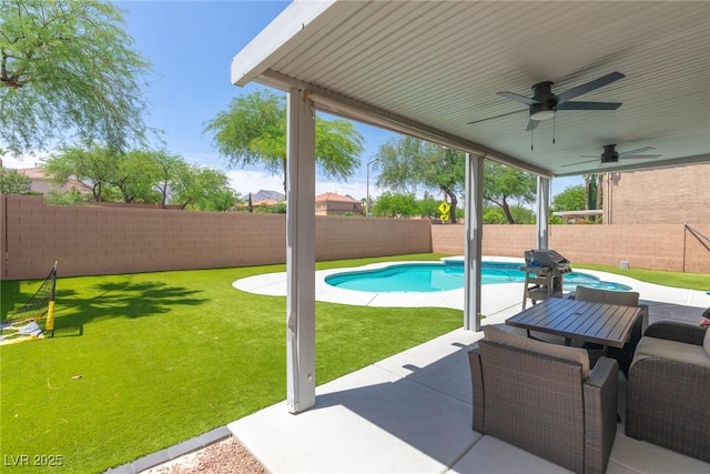 613 Bianca Bay St, Las Vegas, NV 89144 - photo 36