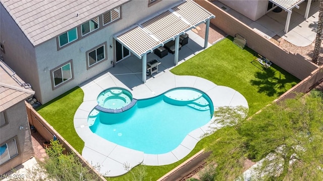 613 Bianca Bay St, Las Vegas, NV 89144 - photo 37