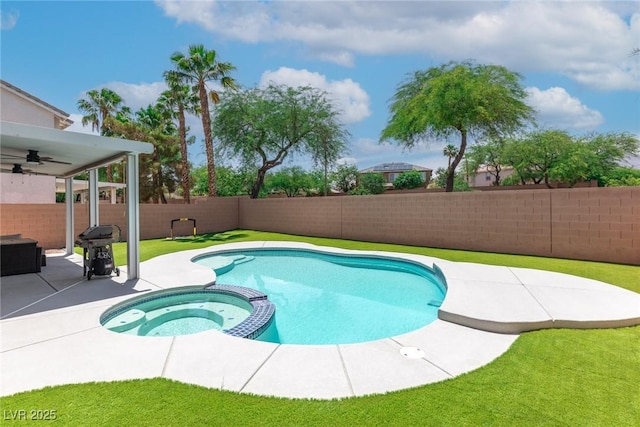 613 Bianca Bay St, Las Vegas, NV 89144 - photo 39