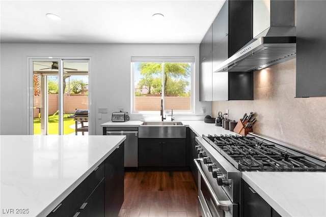 613 Bianca Bay St, Las Vegas, NV 89144 - photo 16
