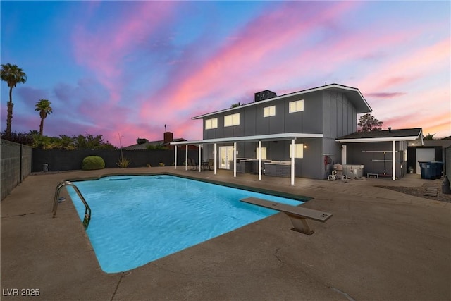 6944 Alta Dr, Las Vegas, NV 89145 - photo 2