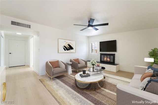 5125 Hallet Dr, Las Vegas, NV 89122 - photo 3