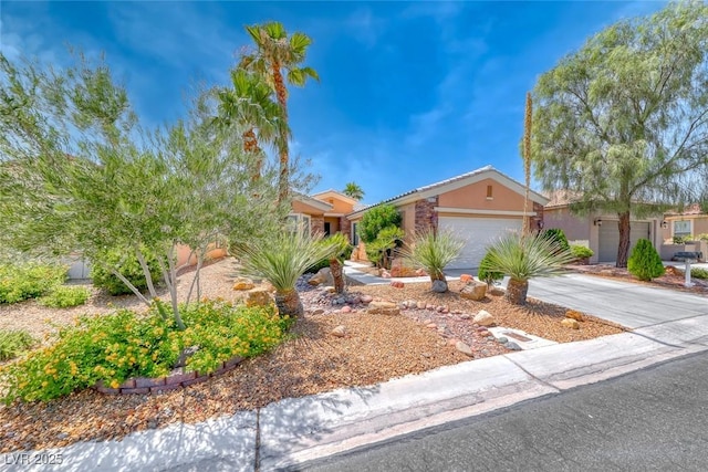 4615 Regalo Bello St, Las Vegas, NV 89135 - photo 2
