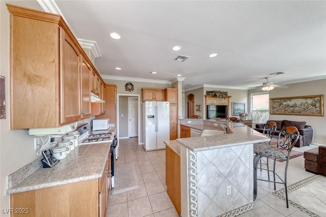 4615 Regalo Bello St, Las Vegas, NV 89135 - photo 16