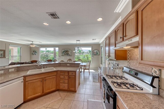 4615 Regalo Bello St, Las Vegas, NV 89135 - photo 17