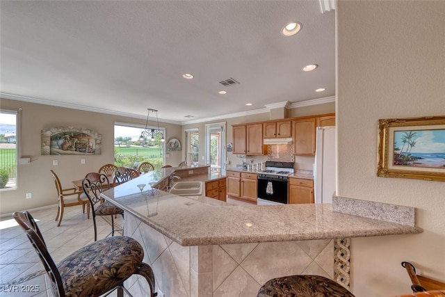 4615 Regalo Bello St, Las Vegas, NV 89135 - photo 19