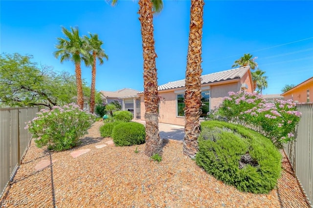 4615 Regalo Bello St, Las Vegas, NV 89135 - photo 33