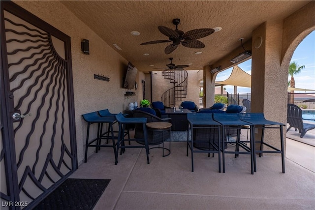 240 W Fairway Rd, Henderson, NV 89015 - photo 13